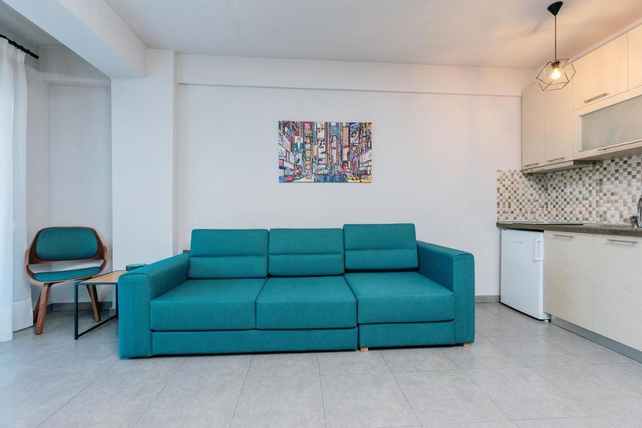 Faos Properties Kavala Exterior photo