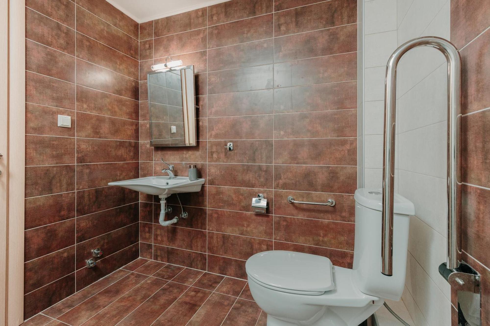 Faos Properties Kavala Exterior photo