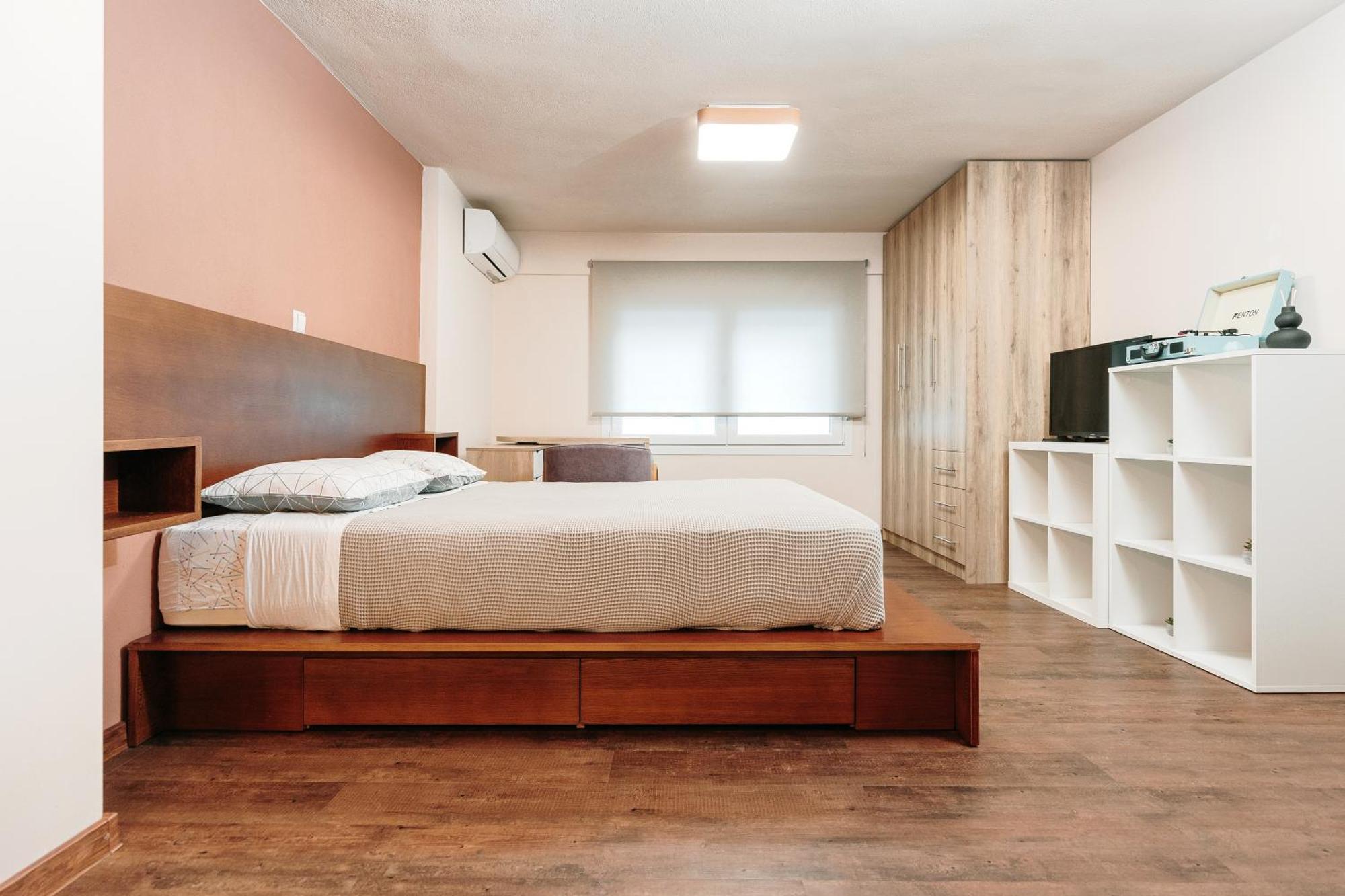Faos Properties Kavala Exterior photo