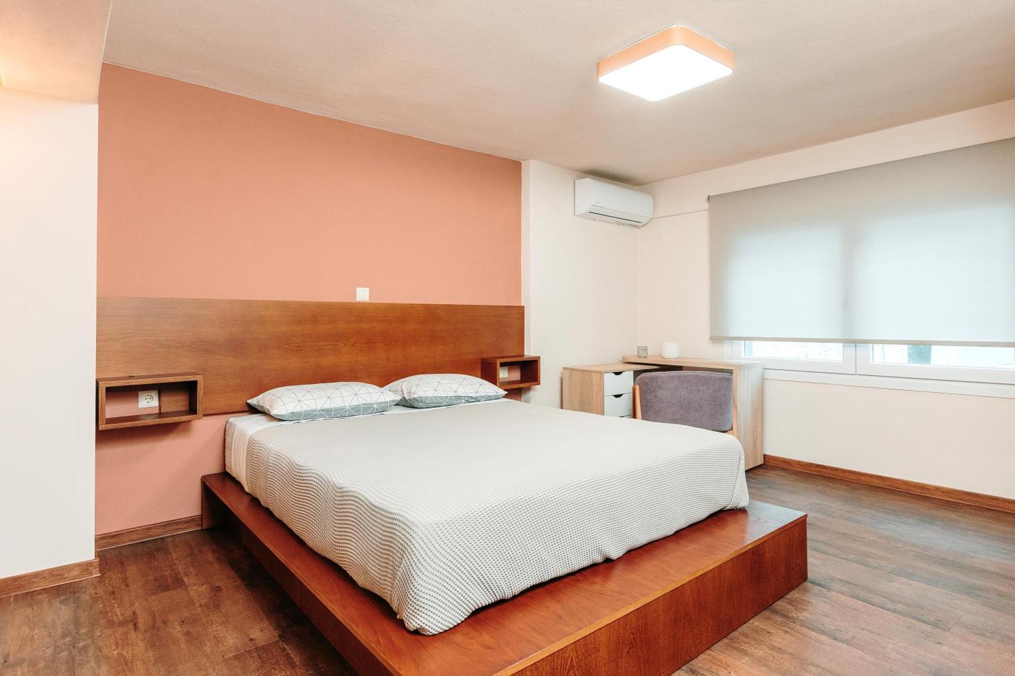 Faos Properties Kavala Exterior photo